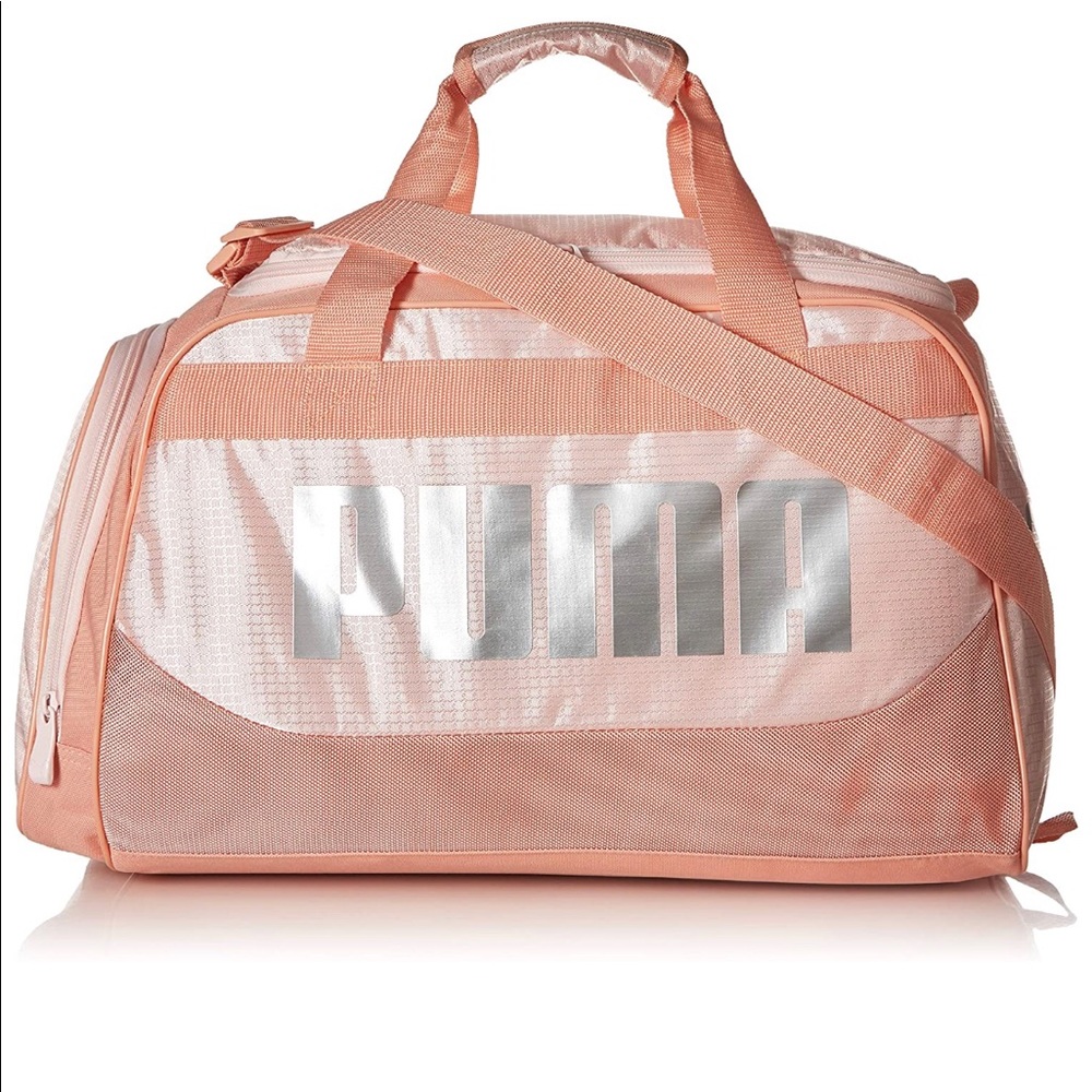 Women's Evercat Dispatch Duffel Pink Medium Bag